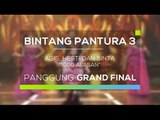 Agis, Hesti dan Sinta - 1000 Alasan (Bintang Pantura 3 - Grand Final)