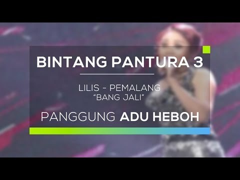 Lilis, Pemalang - Bang Jali (Bintang Pantura 3)