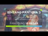 Duo Intan dan Azizah - Bumi Semakin Panas (Bintang Pantura 3)
