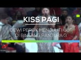 Dewi Persik Menjuliti Uut di Bintang Pantura 3  - Kiss Pagi