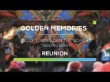 Jelly Tobing dan The Somers - Hidupku Sunyi (Gomes - Reunion)
