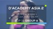 Lesti D'Academy 1 - Es Lilin, Bubuy Bulan (D'Academy Asia 2)