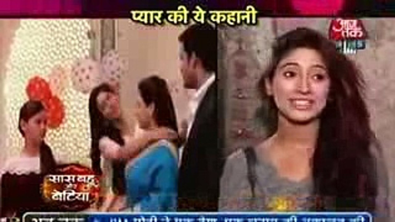 Yeh Rishta Kya Kehlata Hai 20 December 2016 Yeh Rishta Kya Kehlata Hai Latest News On Location