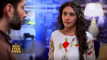 Ishqbaaz - 20th December 2016 - Upcoming Twist in Ishqbaaz
