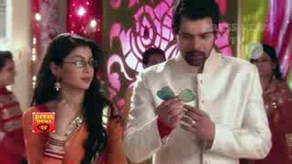 Kumkum Bhagya -20th December 2016 - Latest Upcoming Twist