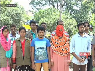 যশোরে পুলিশের তালিকাভুক্ত ১৫ জঙ্গির মধ্যে পলাতক ৬