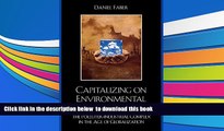 PDF [FREE] DOWNLOAD  Capitalizing on Environmental Injustice: The Polluter-Industrial Complex in