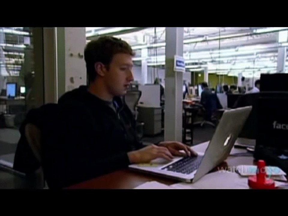 11 secrets to success - Revealed by Mark Zuckerberg - Story of Facebook CEO - Full HD