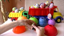 Peppa Pig Toys Surprise Eggs and Hot Toys. Свинка Пеппа игрушки и куклы.