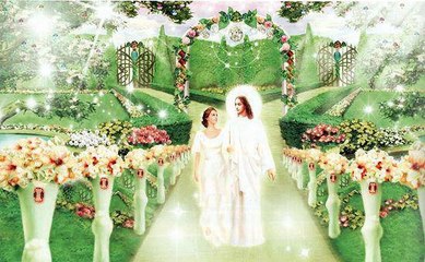 BAPA, ANAK dan ROH KUDUS adalah Tuhan Yesus Kristus
