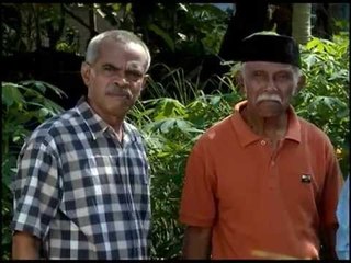 Kompilasi Sketsa Mengetuk Pintu Hati (2014)