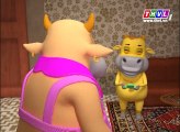 Phim hoạt hình Việt Nam hay nhất - Đốm nươi xe ben