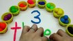 PLay Doh Numbers! Learn To Count 0 to 10 with Play Doh Numbers! by Play Doh and Surprise Toys