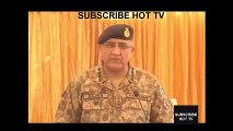 Army Chief Gen Qamar Bajwa Addresses Ceremony at APS Peshawer