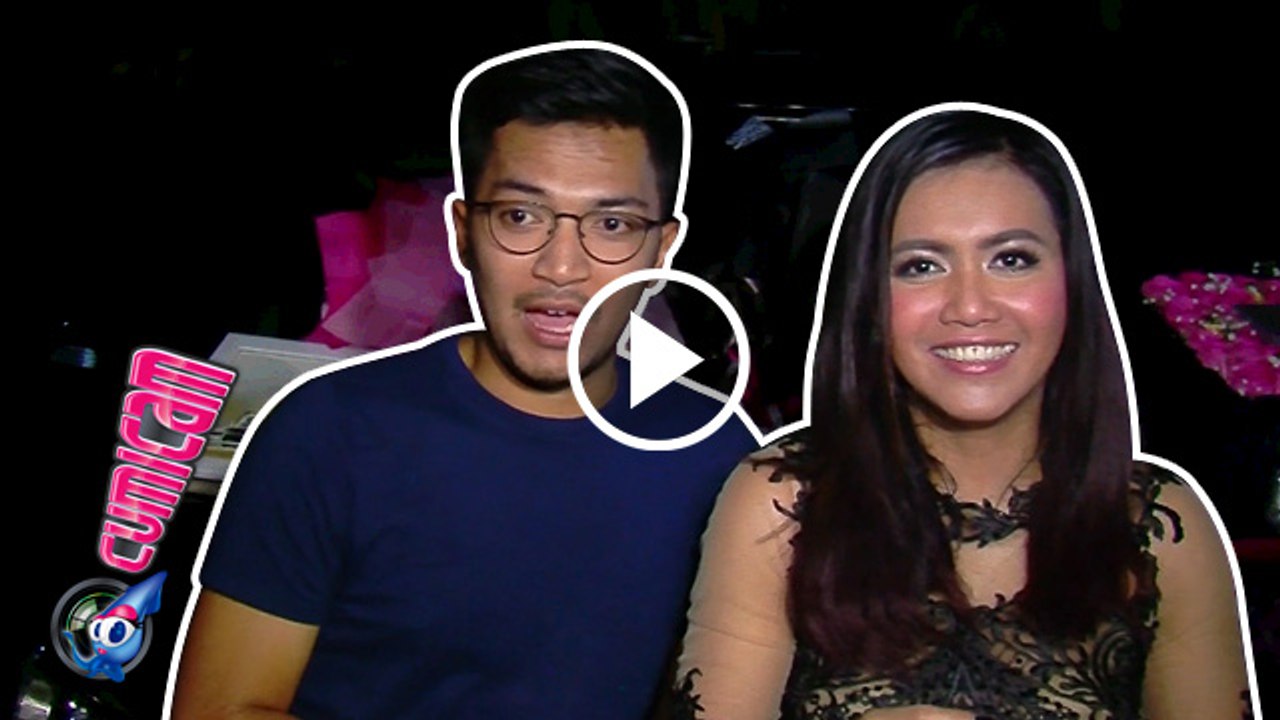 Lagu Cinta Ihsan untuk Denada Super Romantis - Cumicam 20 Desember 2016