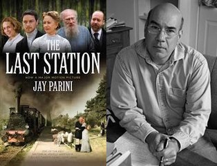 Novels Plot Summary 299: The Last Station