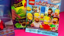 NEW Toys : Thomas and friends Shopkins, Minions, Lego figures Play Doh Surprise Egg & More!