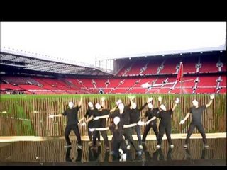 Divisi Programming: Gojigo Around The World 🌍