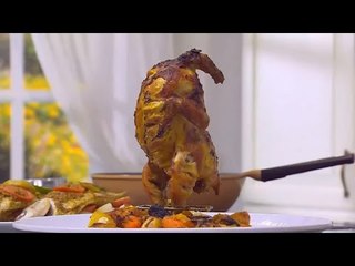 دجاج حار | الشيف شربيني