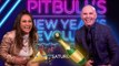 Pitbull Dice Cómo Cumplir Resoluciones de Año Nuevo y Te Invita a Su Fiesta de A