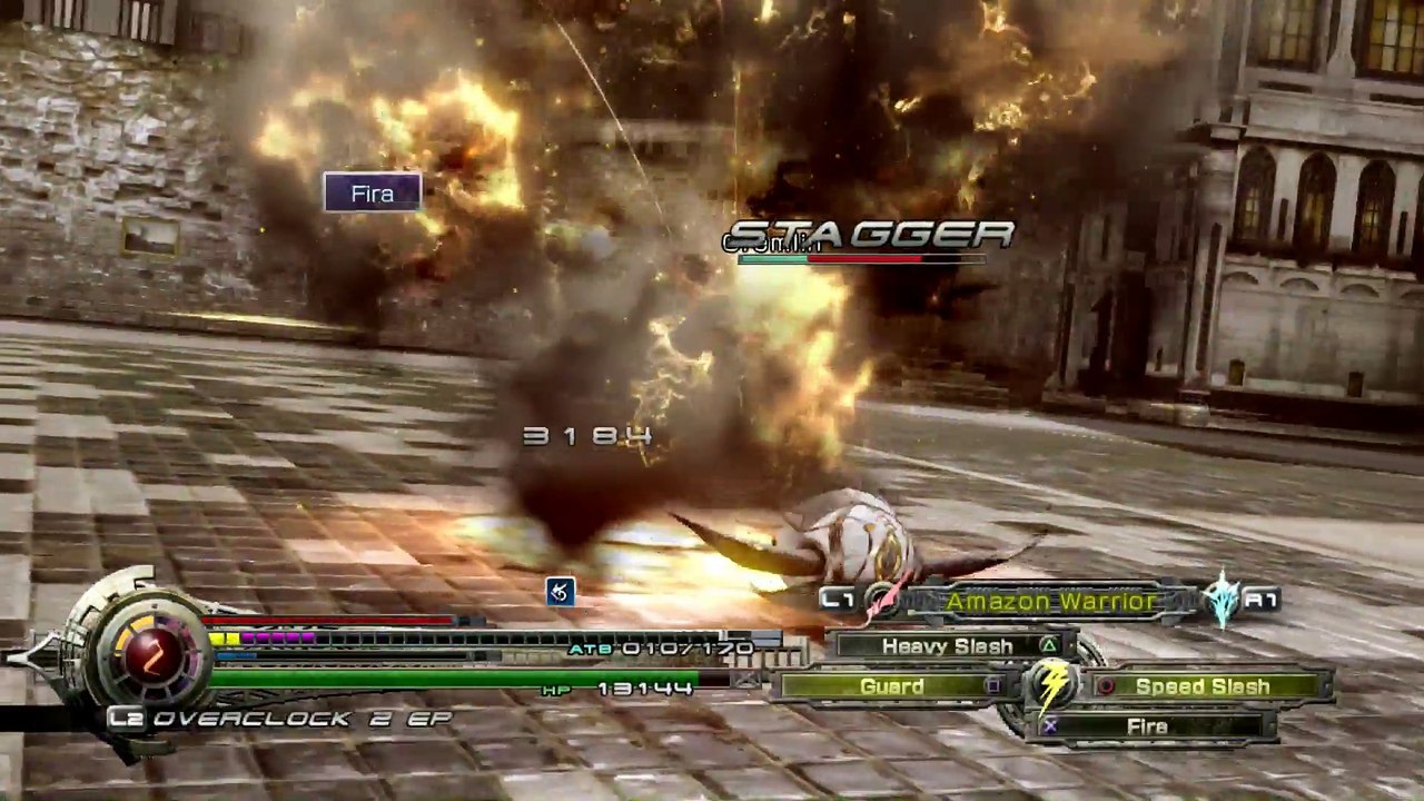 LIGHTNING RETURNS HD [HARD] (JP) PART 12 - ANGEL'S TEARS, STOLEN THINGS, PLAY IT FOR ME & A TESTING PROPOSITION