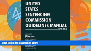 Read Online United States Sentencing Commission United States Sentencing Commission Guidelines