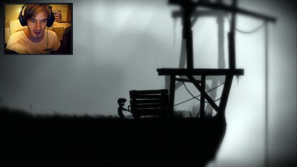 Limbo Walkthrough - Part 1 (Playthrough   Let s Play)