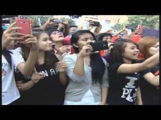 Aliando & Aliandonesia - Kau Terindah