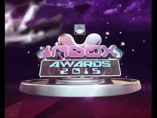 Inbox Awards 2015