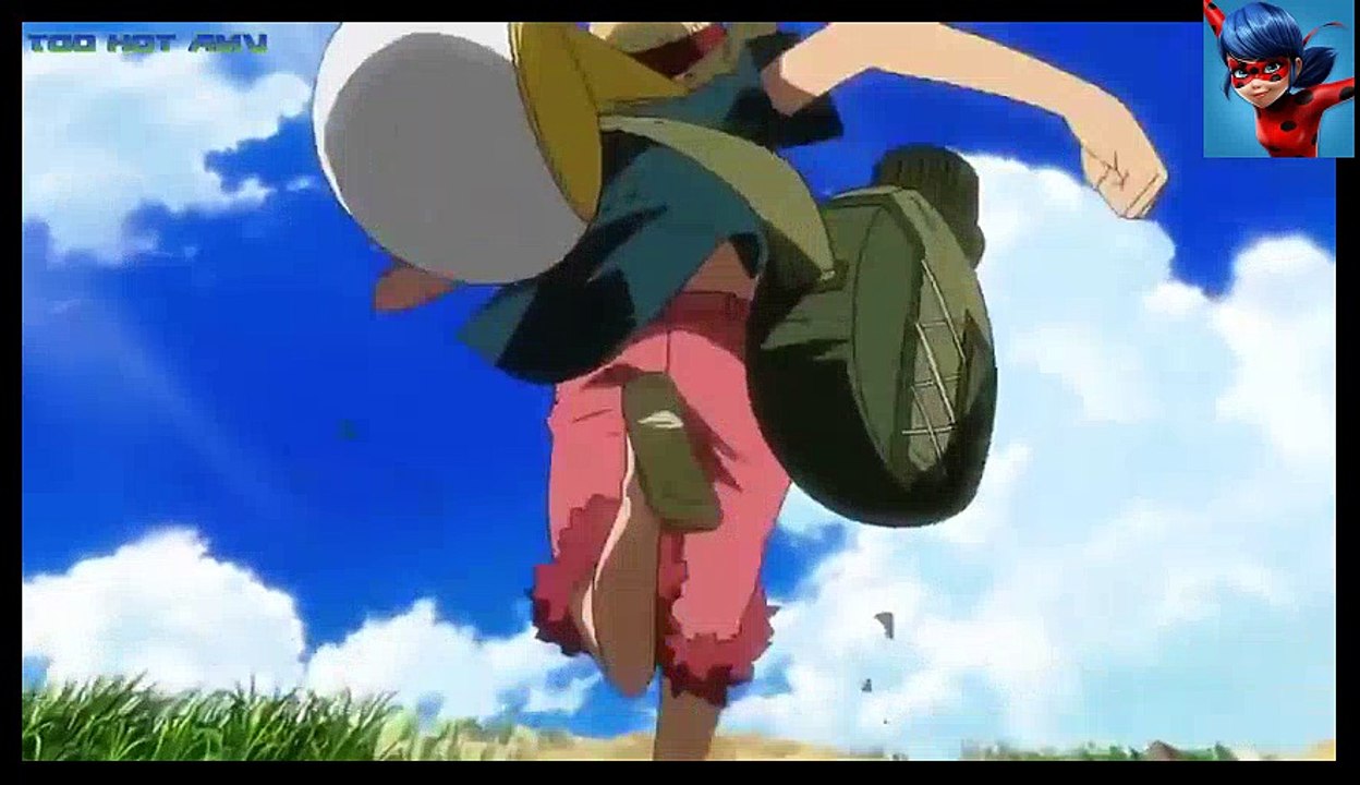 One Piece AMV - Awakening