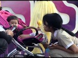 Inbox Spesial Baby Gempi - Tantangan Membuat Gempi Tertawa