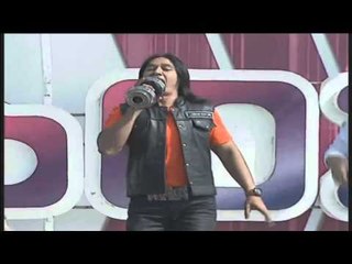 Agung Hercules -  Pokoke Joged ( Inbox 12 /09 /2015 )
