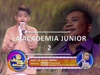 Dimas, Lampung   Dealova