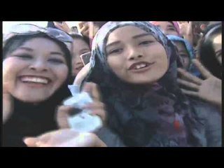 Dadali - Di Saat Aku Tersakiti  (Inbox 12/ 09/ 2015)