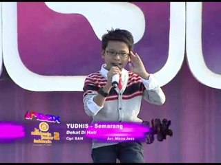 Yudhis (Semarang) -  Dekat di Hati