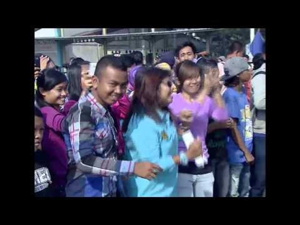 Tika Ramlan - Panah Asmara
