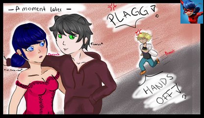 Miraculous Ladybug Mini Comics