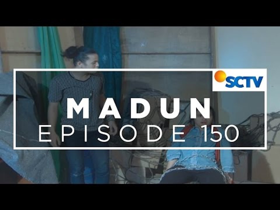 Madun - Episode 150