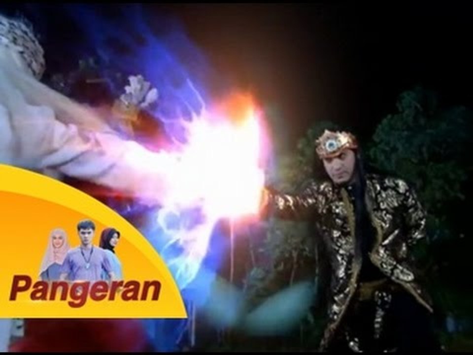 Pangeran - Episode 25