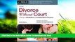 PDF [DOWNLOAD] Divorce Without Court: A Guide to Mediation   Collaborative Divorce FOR IPAD