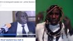 pluie d'insultes sur me El hadji Diouf  'Yaw daga saytané, yaw kane mola khamoul Sénégal'