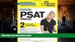 Best Price Cracking the PSAT/NMSQT with 2 Practice Tests (College Test Preparation) Princeton