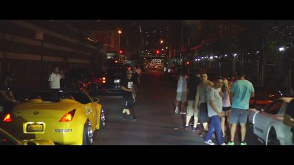 Real cars nice music and video texture