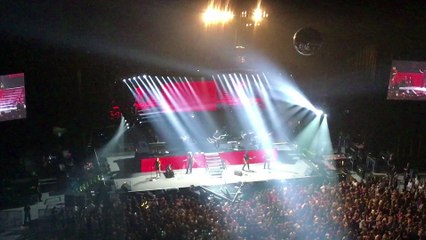 Carrie Underwood - Undo It - Sydney Australia