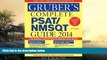 Best Price Gruber s Complete PSAT/NMSQT Guide 2014 Gary Gruber On Audio