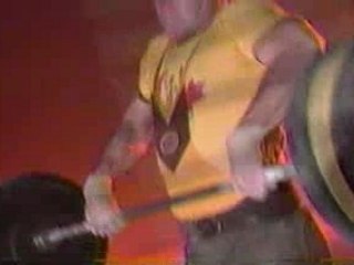 CKY - Proud Sponsor 1990 Western Canada Summer Games