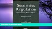 Online Thomas Lee Hazen Securities Regulation, Selected Statutes, Rules and Forms, 2012 Abridged