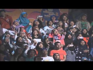 Blink's Stunning Performance at La Academia Junior 🎤