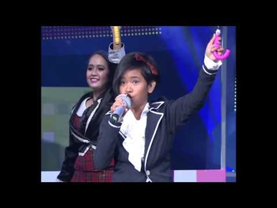 Amel, Kendari - Hujan