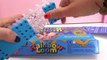 Rainbow Loom-koorts Nederlands – Overzicht van verzameling loombandjes-sets